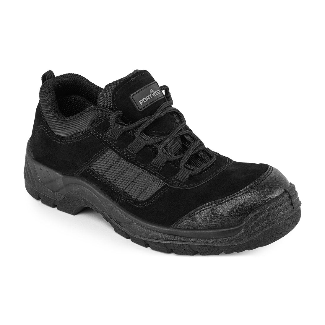 Chaussure Portwest Compositelite Trouper S1 - Sécurité et Confort Vetonek