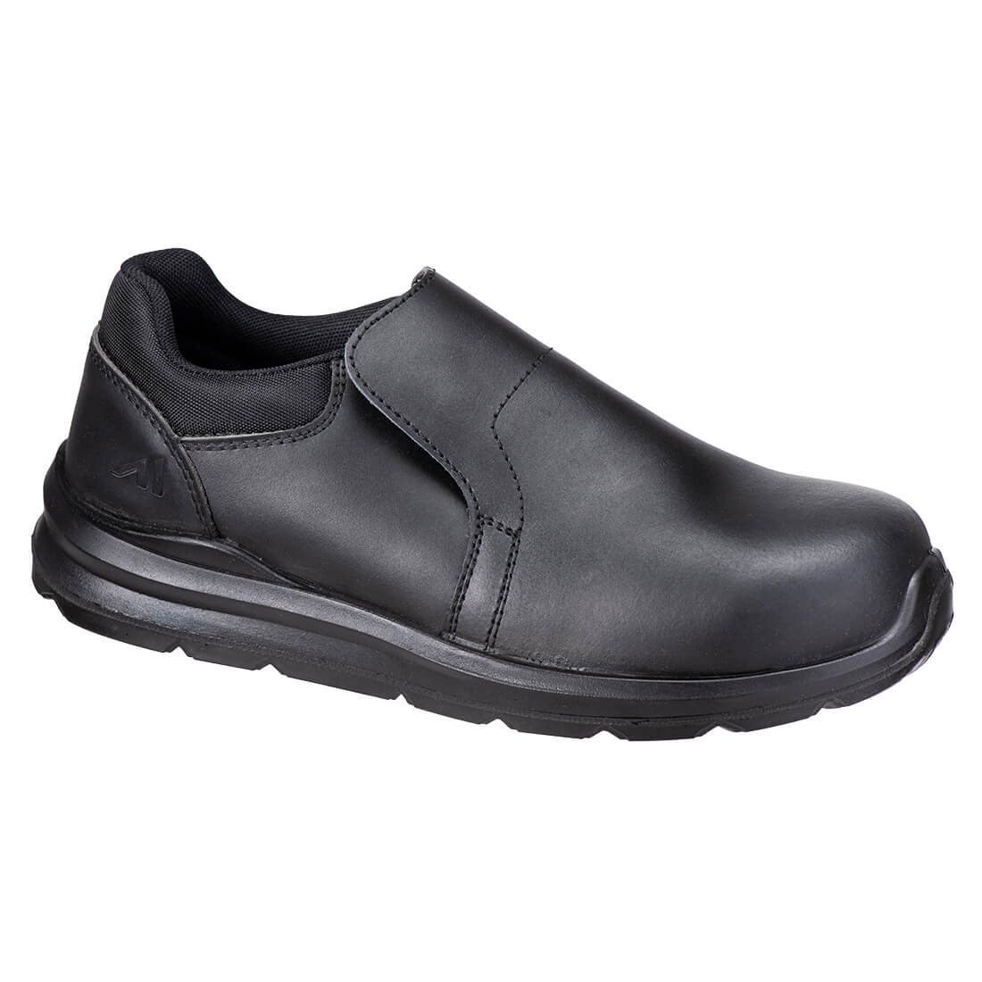 Mocasín Composite S3S SR FO: Comodidad y Seguridad en Cada Paso Vetonek