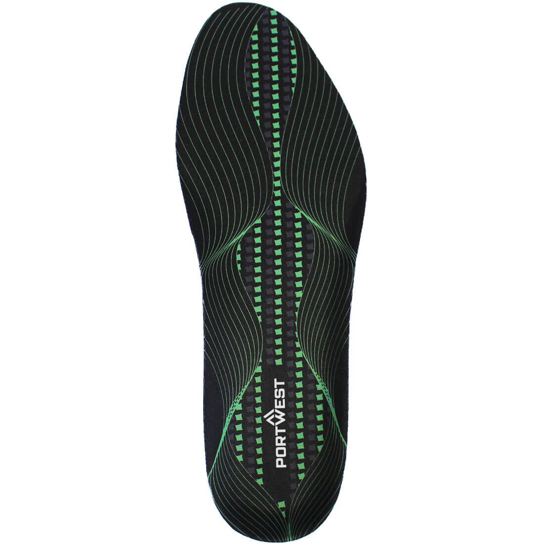 Plantilla Gel Cushion & Arch Support Vetonek