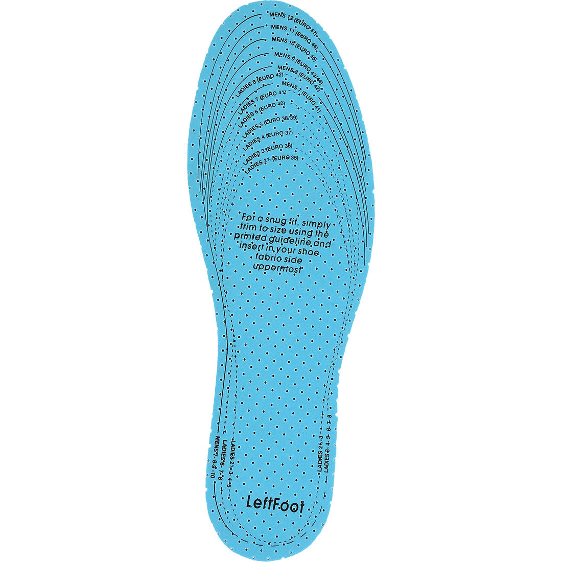 Plantilla Actifresh: Frescura y Comodidad para tus Pies Vetonek
