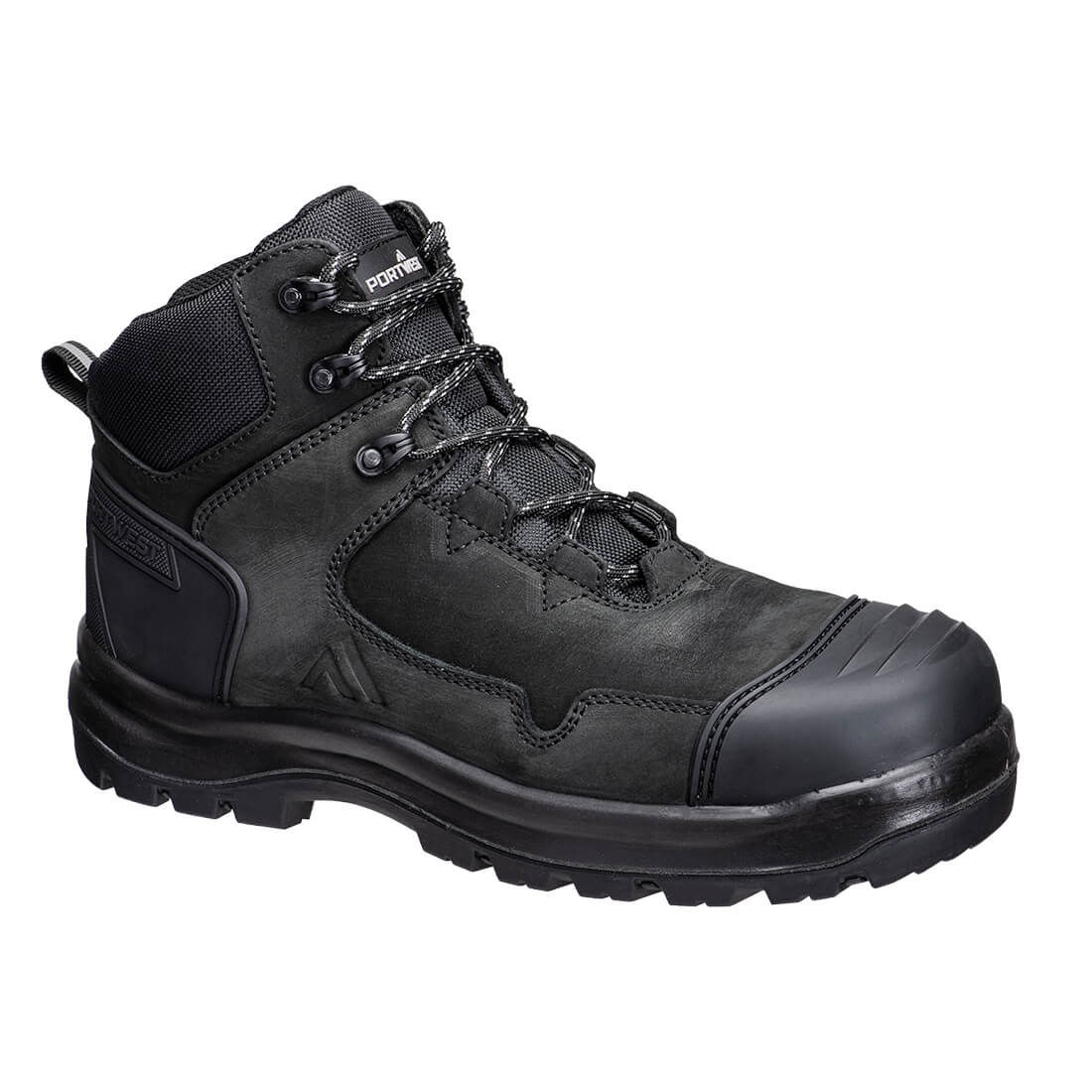 Bota Wheat Apex Composite S3S HRO SR Vetonek