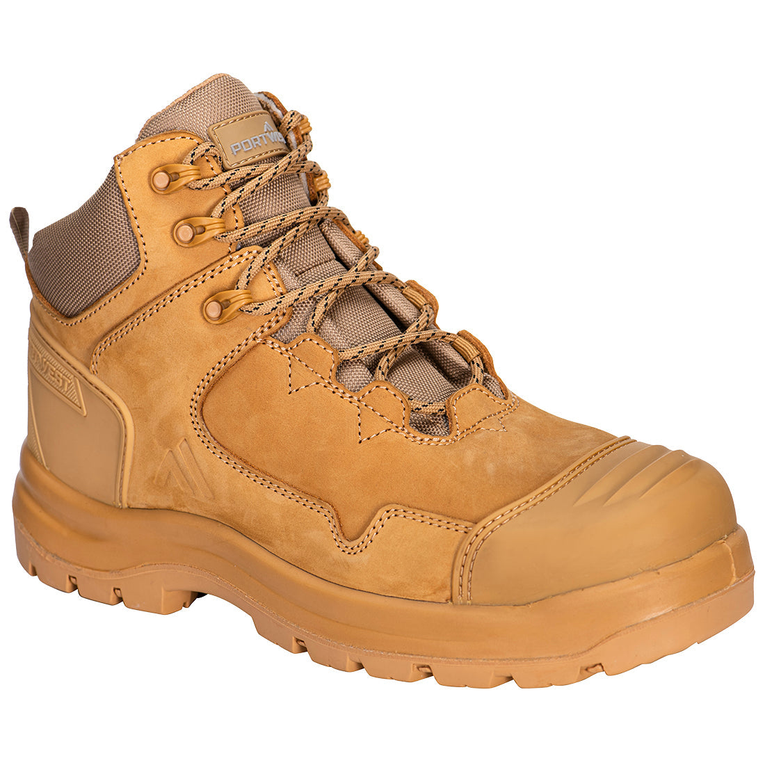 Bota Wheat Apex Composite S3S HRO SR Vetonek