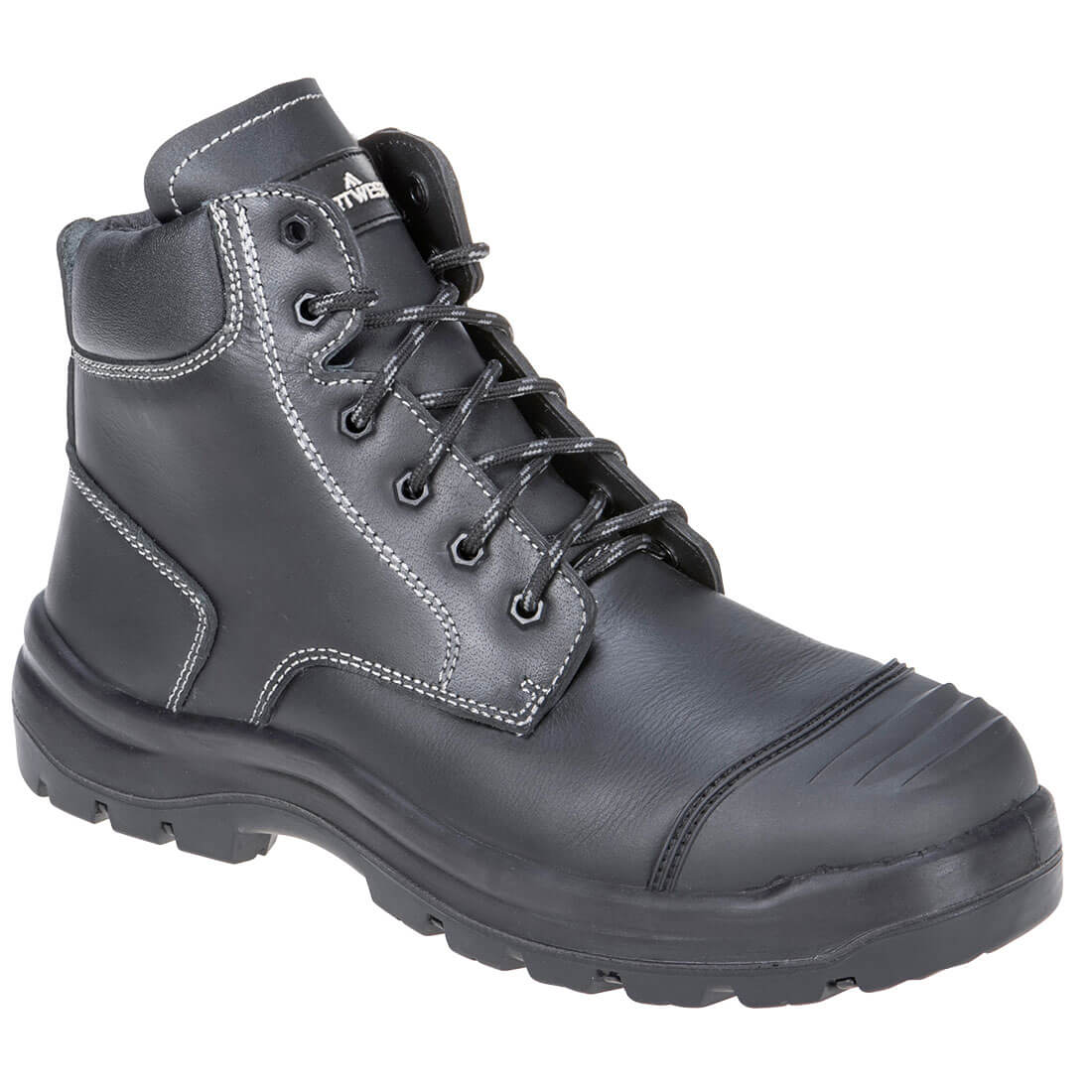 Bota de seguridad Clyde S3 HRO CI HI FO Vetonek