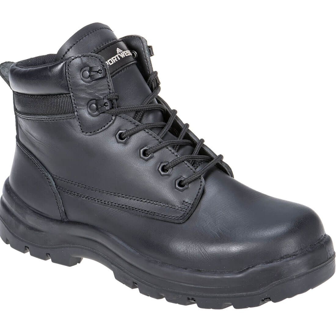 Bota de seguridad Foyle S3 HRO CI HI FO: Protección y Confort Vetonek
