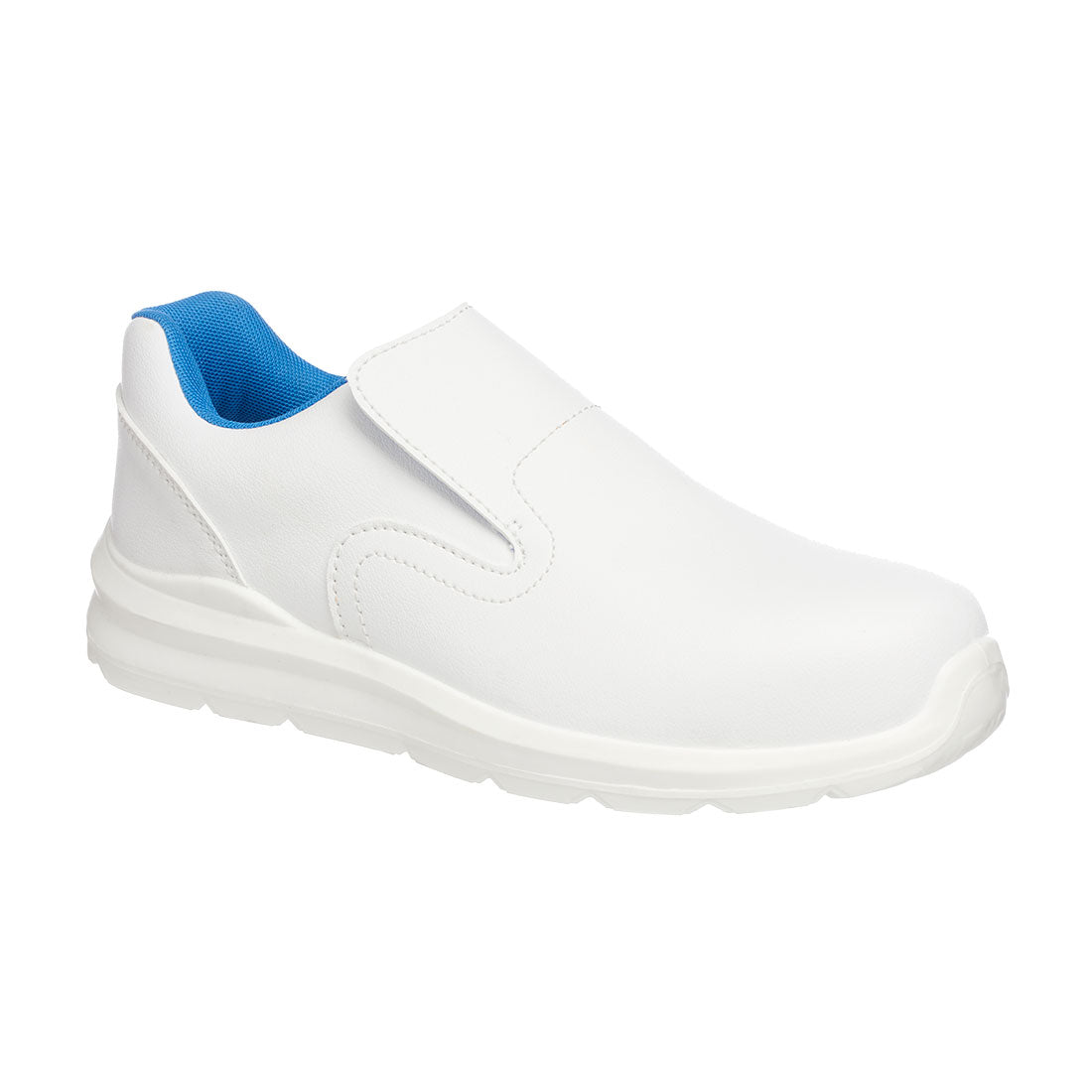 Deportivo de Seguridad Portwest Compositelite Slip On Vetonek