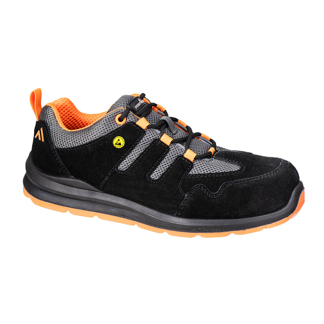 Baskets Composite S1 ESD SR FO Vetonek