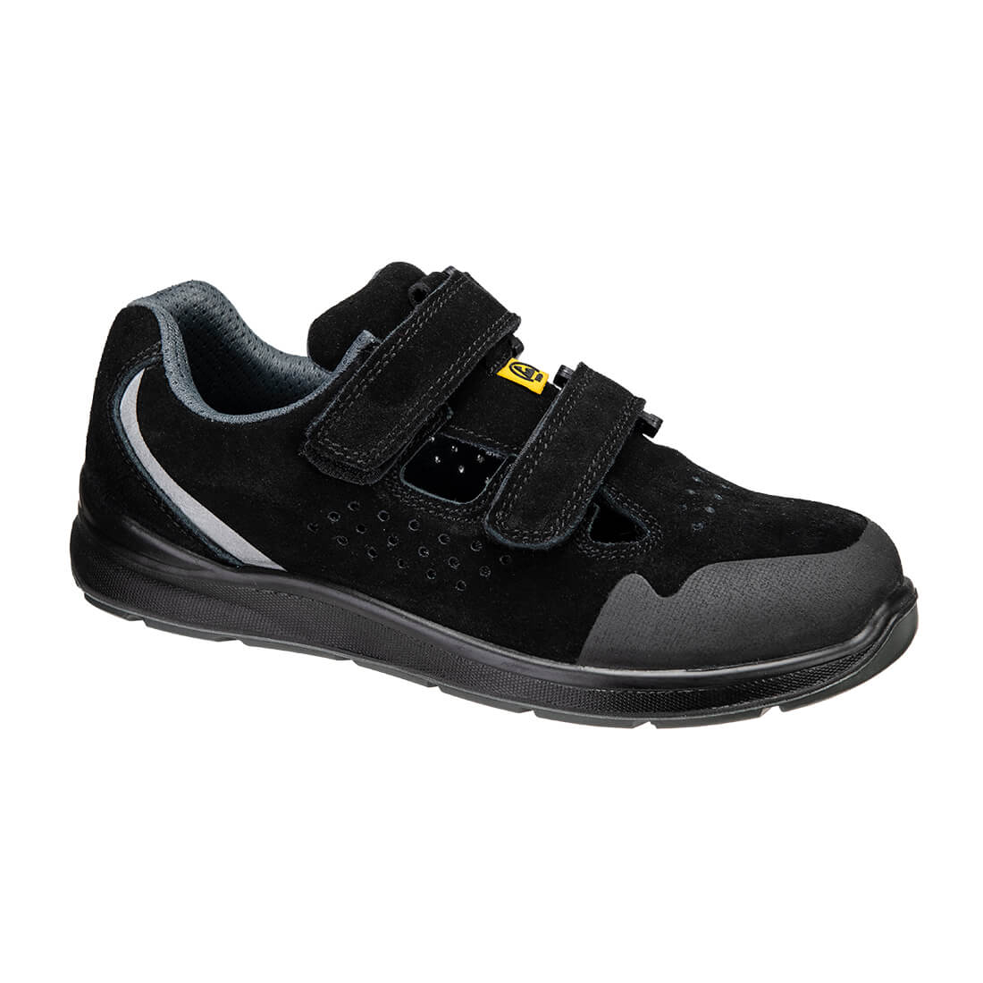 Sandale S1 ESD SR FO - Protection et Confort Vetonek