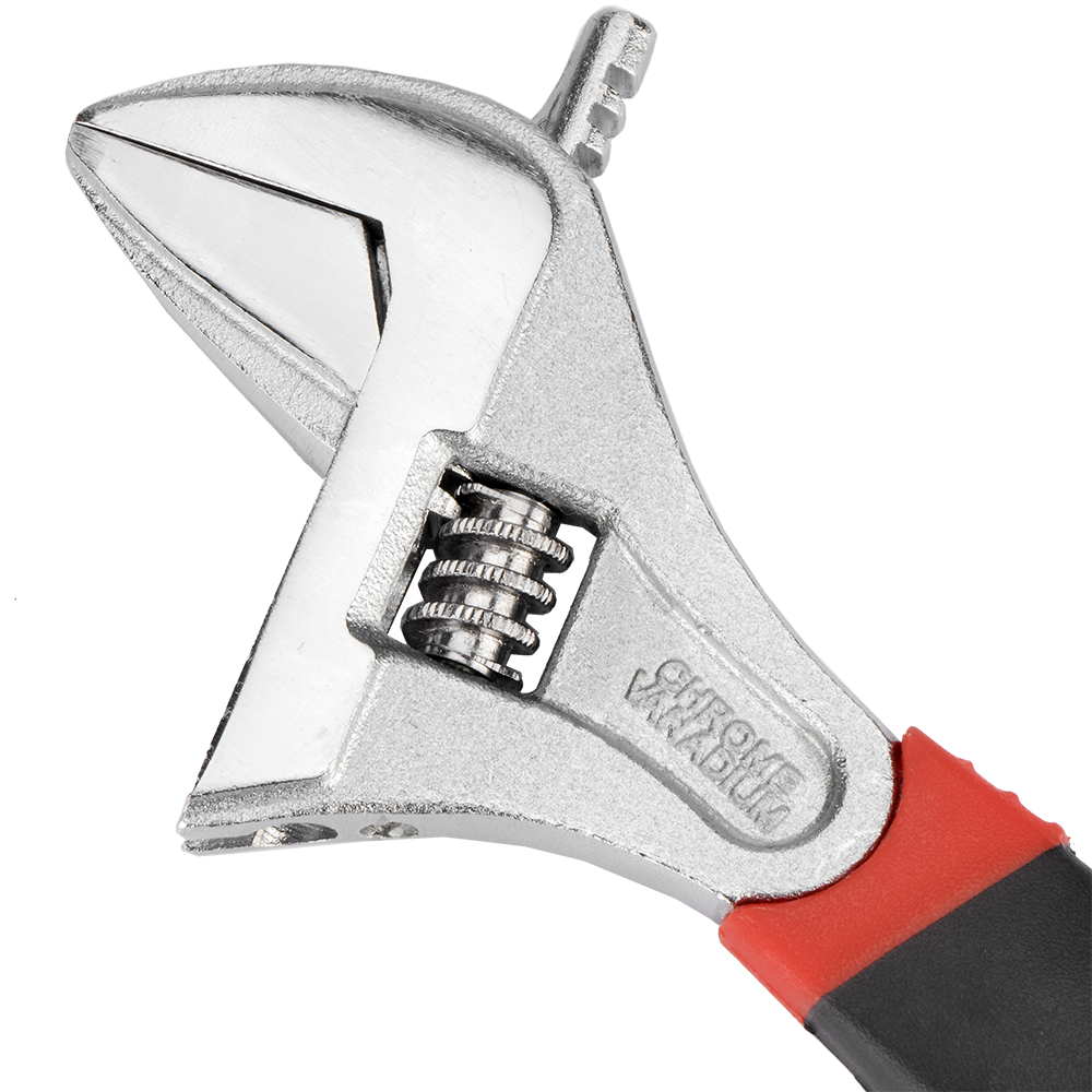 Moleta central de la llave ajustable Bellota 26461
