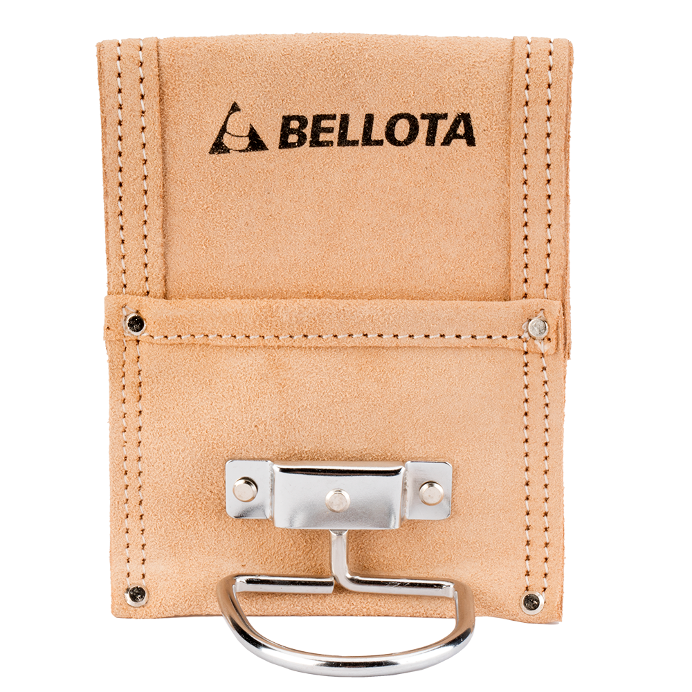Porta martillos Bellota PCMAR, vista frontal