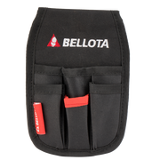 Porta cutters Bellota PNCUT con herramientas