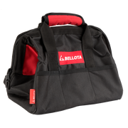 Bolsa Bellota BN abierta con herramientas
