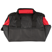 Bolsa Bellota BN, detalle de los compartimentos