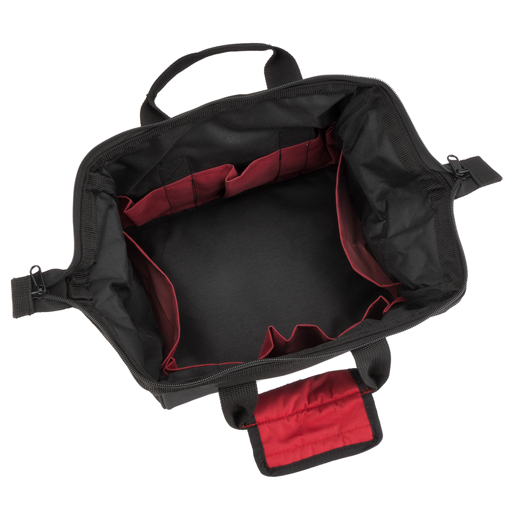 Bolsa Bellota BN, otra vista