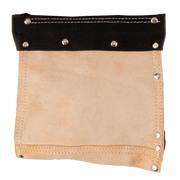 Canana de piel Bellota PC3BOL, vista lateral