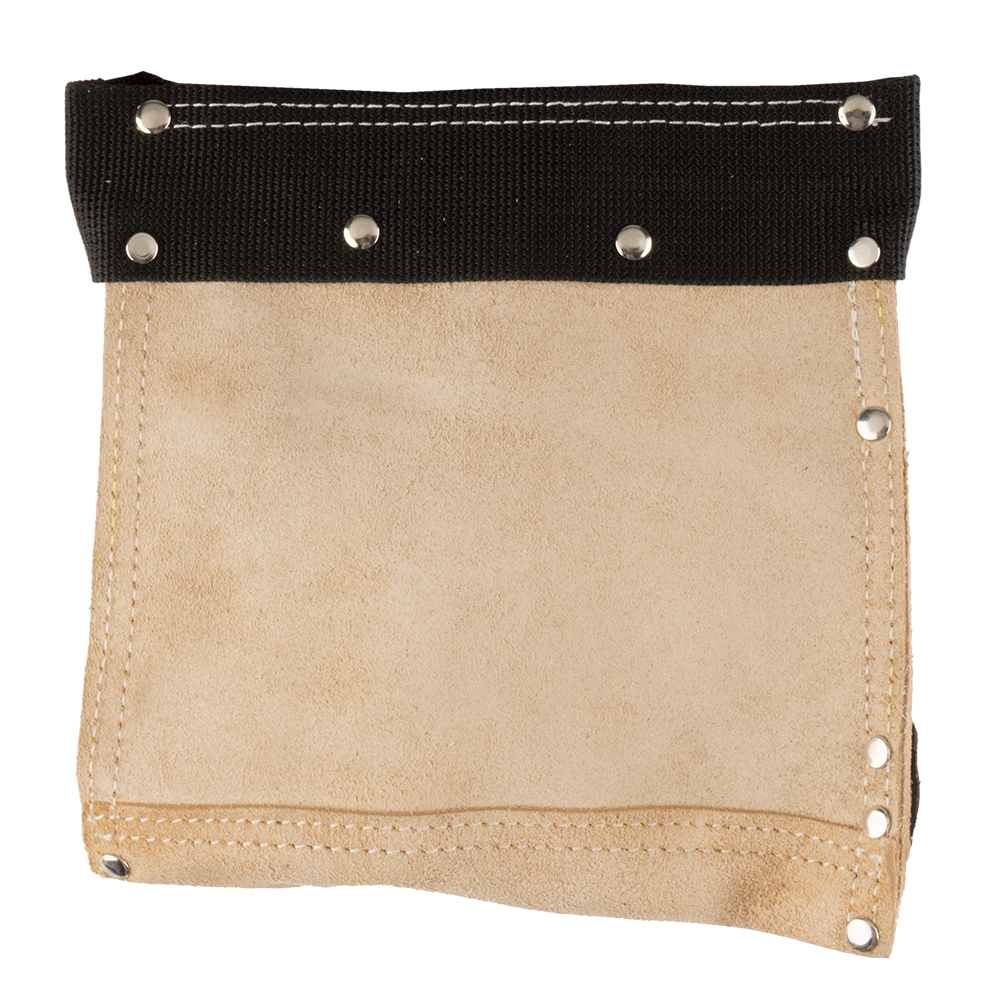 Canana de piel Bellota PC3BOL, vista lateral