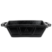 Gaveta de caucho Bellota BKCGAVE14BP vista lateral