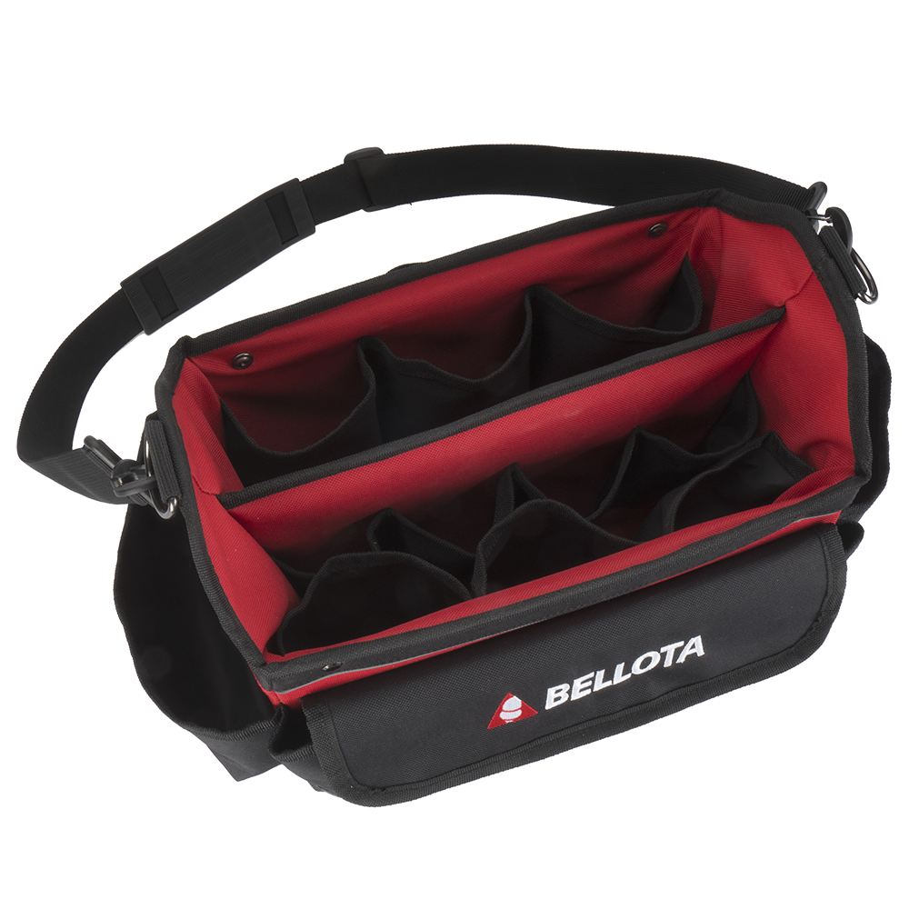 Bolsa portaherramientas Bellota BN30A, otra vista