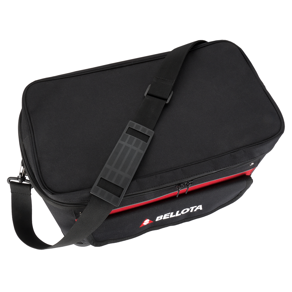 Bolsa portaherramientas Bellota BN45P, otra vista