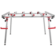 Sistema de plegado de la mesa Bellota LEANWB