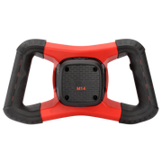 Mezcladora Bellota BePower M14, vista lateral