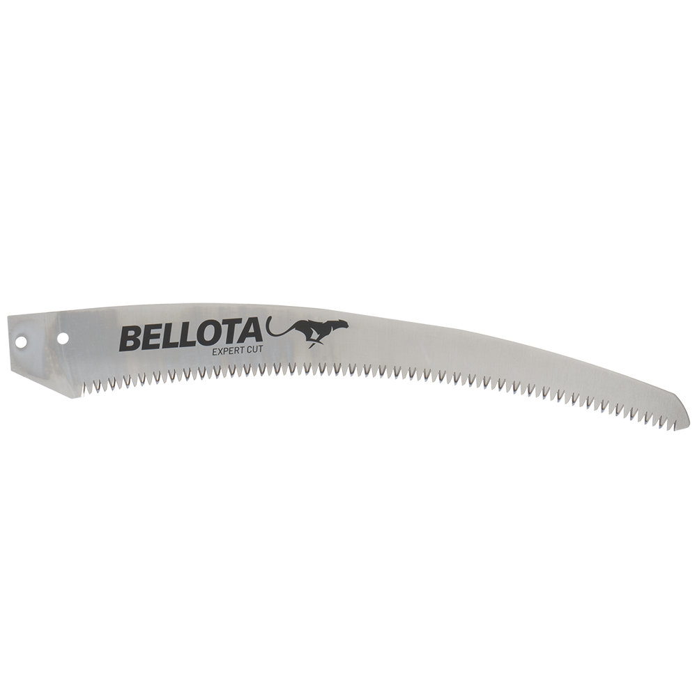 Hoja curva de repuesto Bellota H45413 de 13 pulgadas para serruchos gama Guepardo