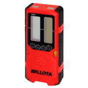 Receptor para nivel láser Bellota BePower NIVRECEP