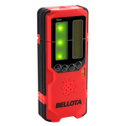Pantalla LCD del receptor Bellota BePower NIVRECEP
