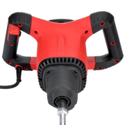 Volante con empuñaduras de la mezcladora Bellota BePower M16