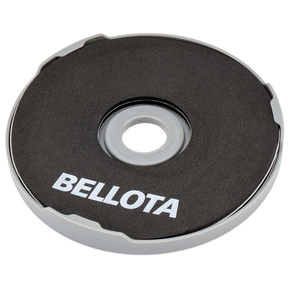 Espuma adhesiva Bellota SUCPAD, detalle
