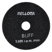Disco de abrillantado Bellota DFDIAMA
