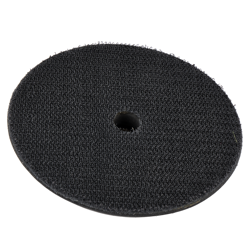 Soporte Bellota DFDIAMSM14, detalle del velcro