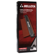Plantilla Bellota PFORMAS en uso