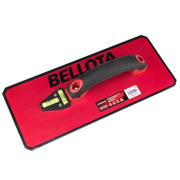 Aplanador de goma Bellota 8056 para gran formato, vista principal