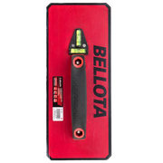 Aplanador Bellota 8056 en uso