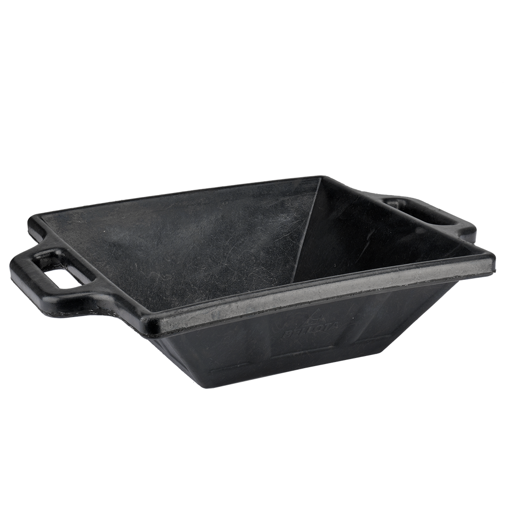 Gaveta de caucho Bellota BKCGAVE8BP