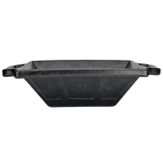 Gaveta de caucho Bellota BKCGAVE8BP vista lateral