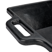 Gaveta de caucho Bellota BKCGAVE8BP vista superior