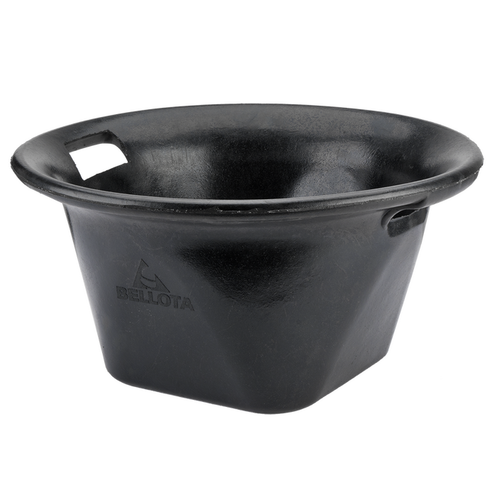 Cubo norteño de caucho Bellota BKCNOR13BP