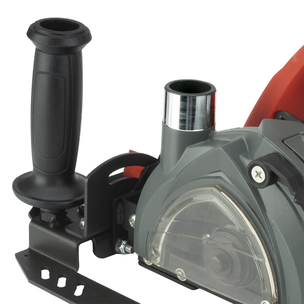 Kit de corte en húmedo de la Bellota LEANSAW