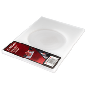 Plato montado en el vibrador Bellota LEANVIBRO