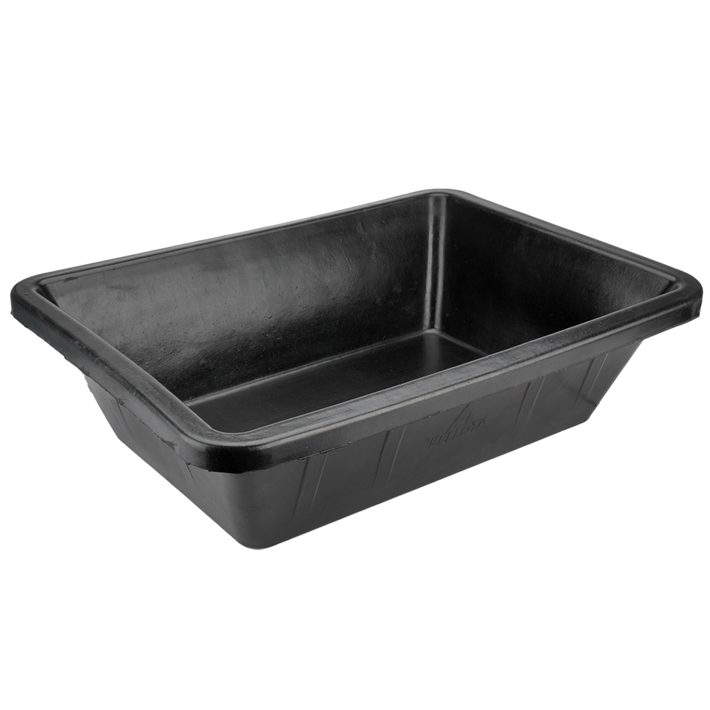 Gaveta de caucho Bellota BKCGAVE40BP