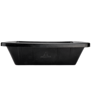 Gaveta de caucho Bellota BKCGAVE40BP vista lateral