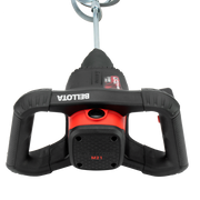 Volante con empuñaduras de la mezcladora Bellota BePower M21