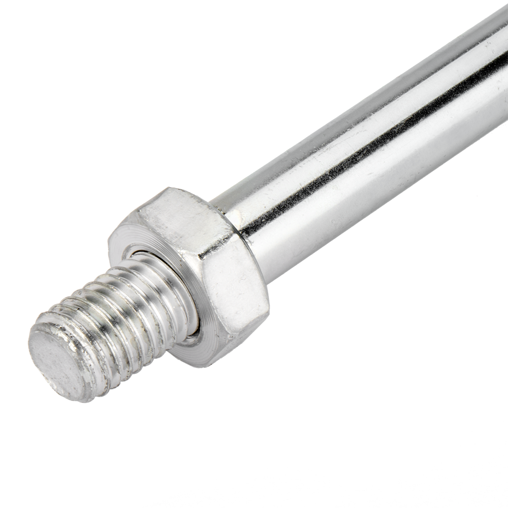 Mezcladora Bellota BePower M21 con varilla K4