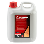 Impermeabilizante base agua Bellota, aplicación en juntas