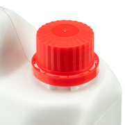 Detergente abrillantador neutro Bellota, detalle