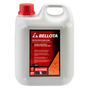 Quitacementos base ácido Bellota, aplicación