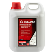 Hidrorrepelente base agua Bellota, aplicación