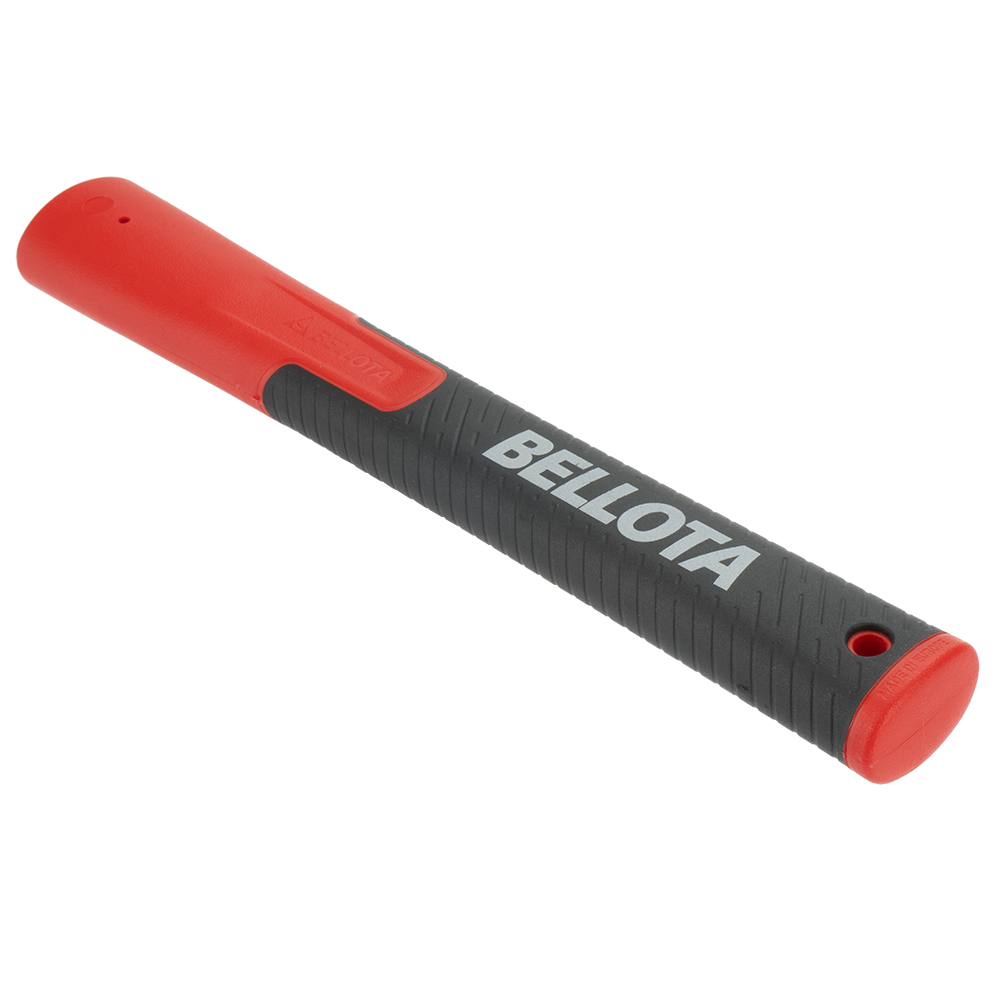 Mango de fibra de carbono Bellota M5308CFN, vista lateral