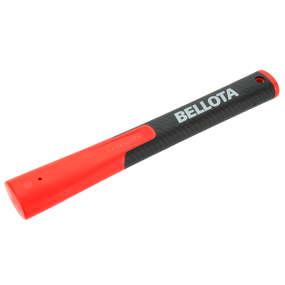 Mango de fibra de carbono Bellota M5308CFN para maceta